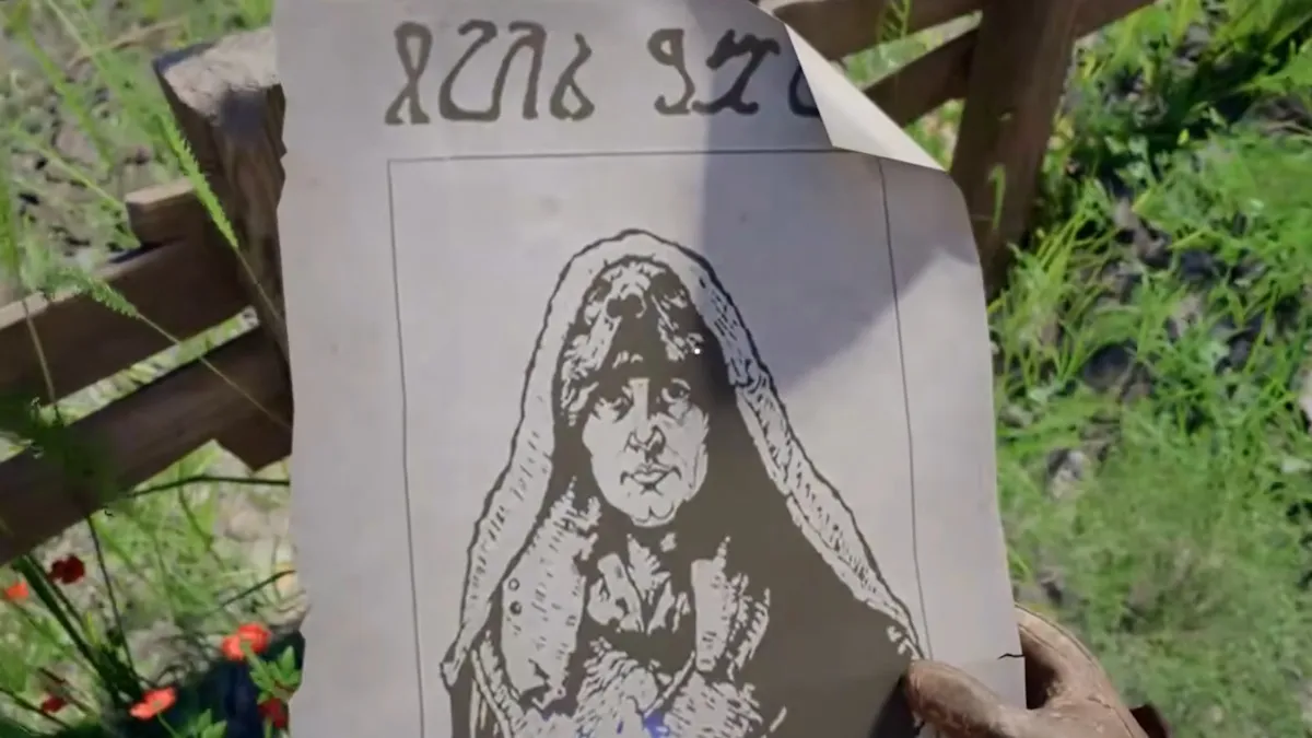 Crimson Desert: Bianca Bounty Capture Guide & Tips