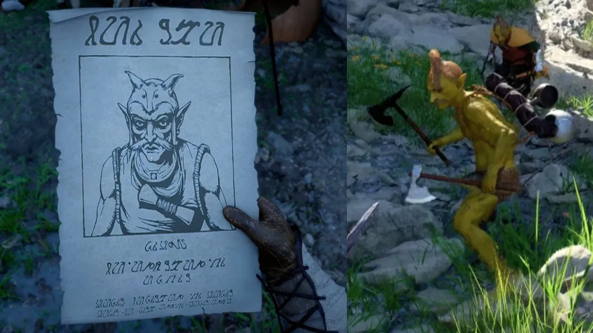 Crimson Desert Blix Bounty Guide: Capture Blix Fast