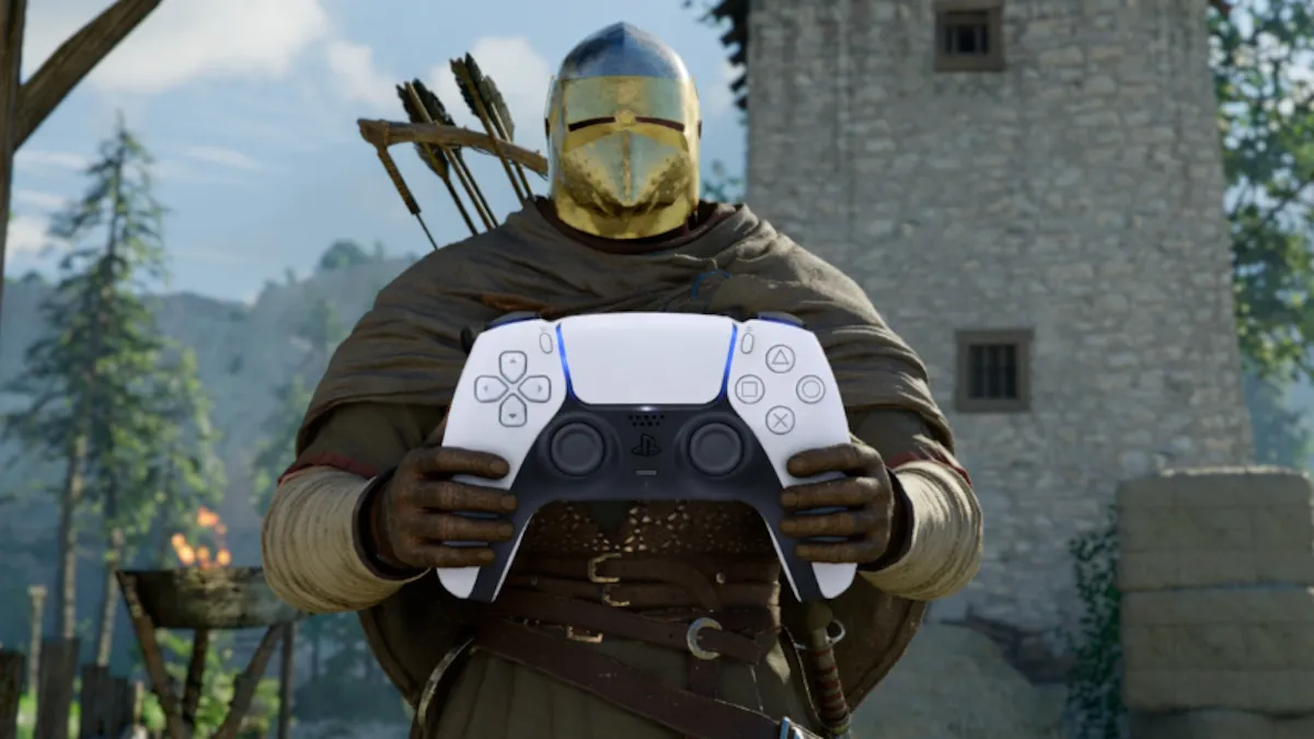 Crimson Desert Controller Settings: How to Change