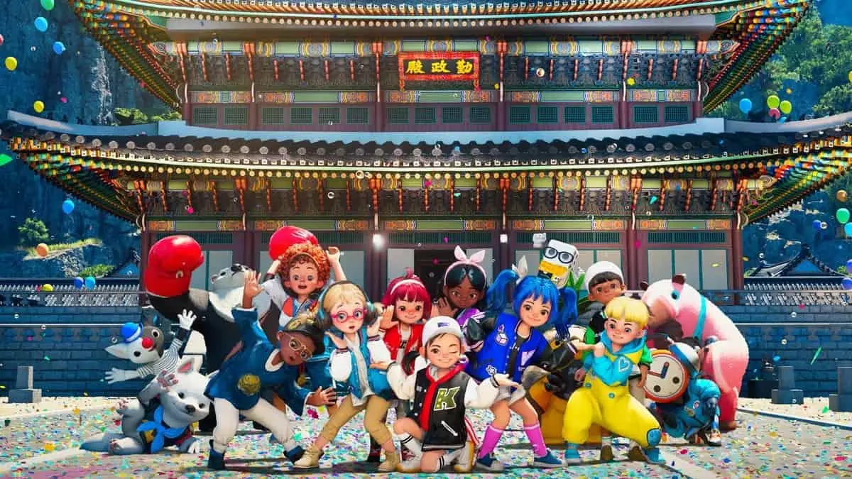 Crimson Desert Devs Shift to Pokemon-Style Creature Collector