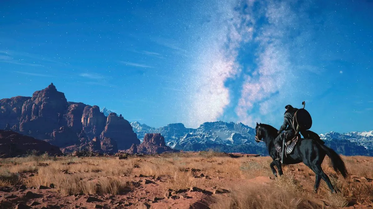 Crimson Desert Difficulty Settings: Does the Game Have Them?