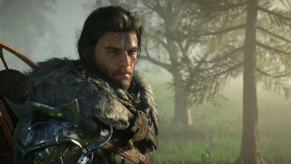 Crimson Desert: Does It Have Character Creation?