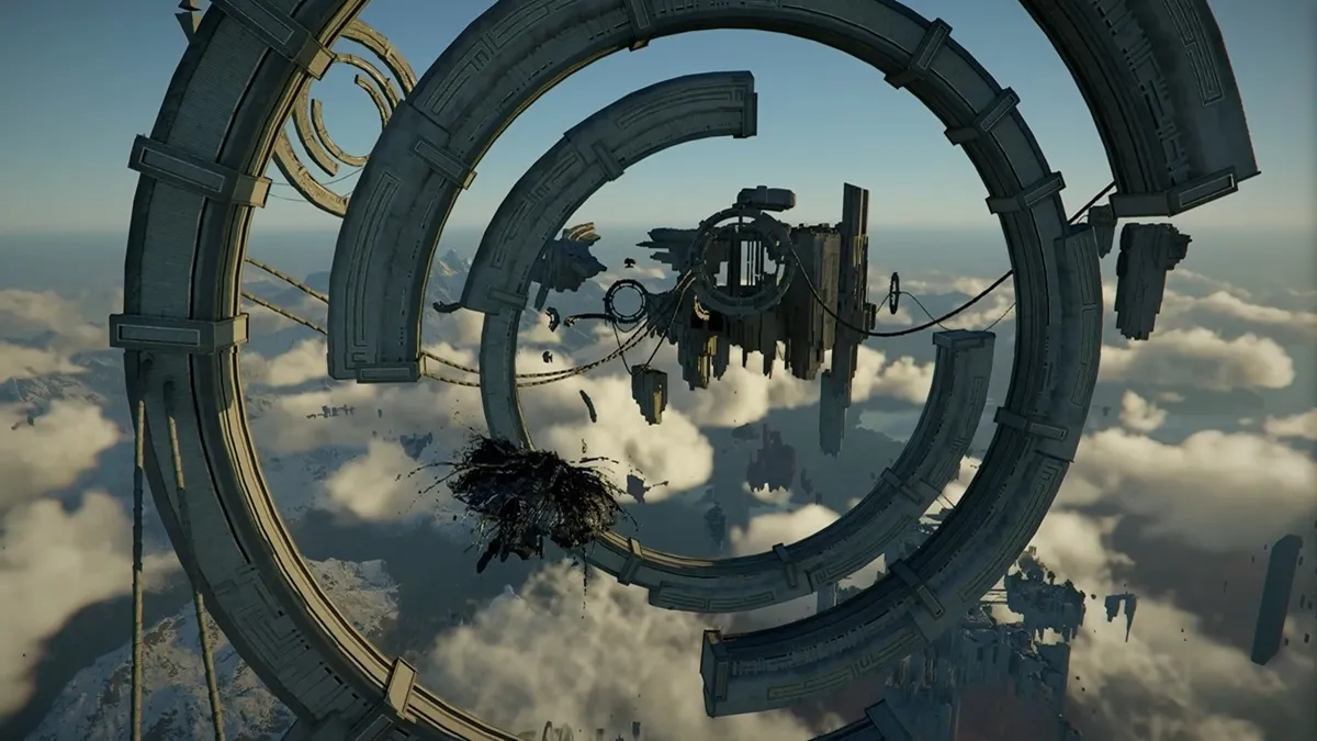 Crimson Desert Flight Skill Guide: How to Fly Around Pywel