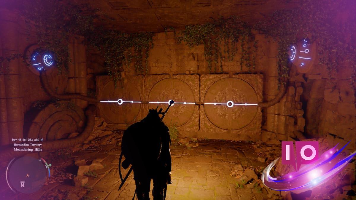 Crimson Desert: How to Get Fated Shadow Sword & Greysoul Howling