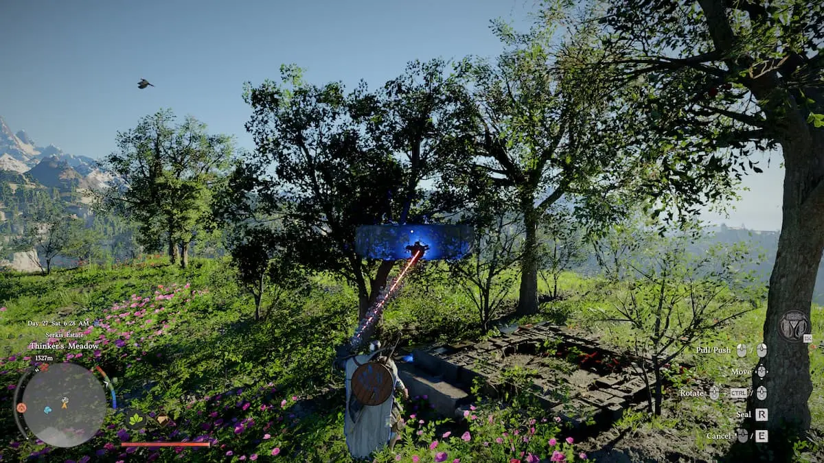 Crimson Desert: How to Summon Your Companions