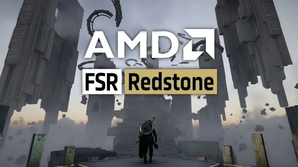 Crimson Desert May Launch with AMD FSR Update, Leaks Suggest