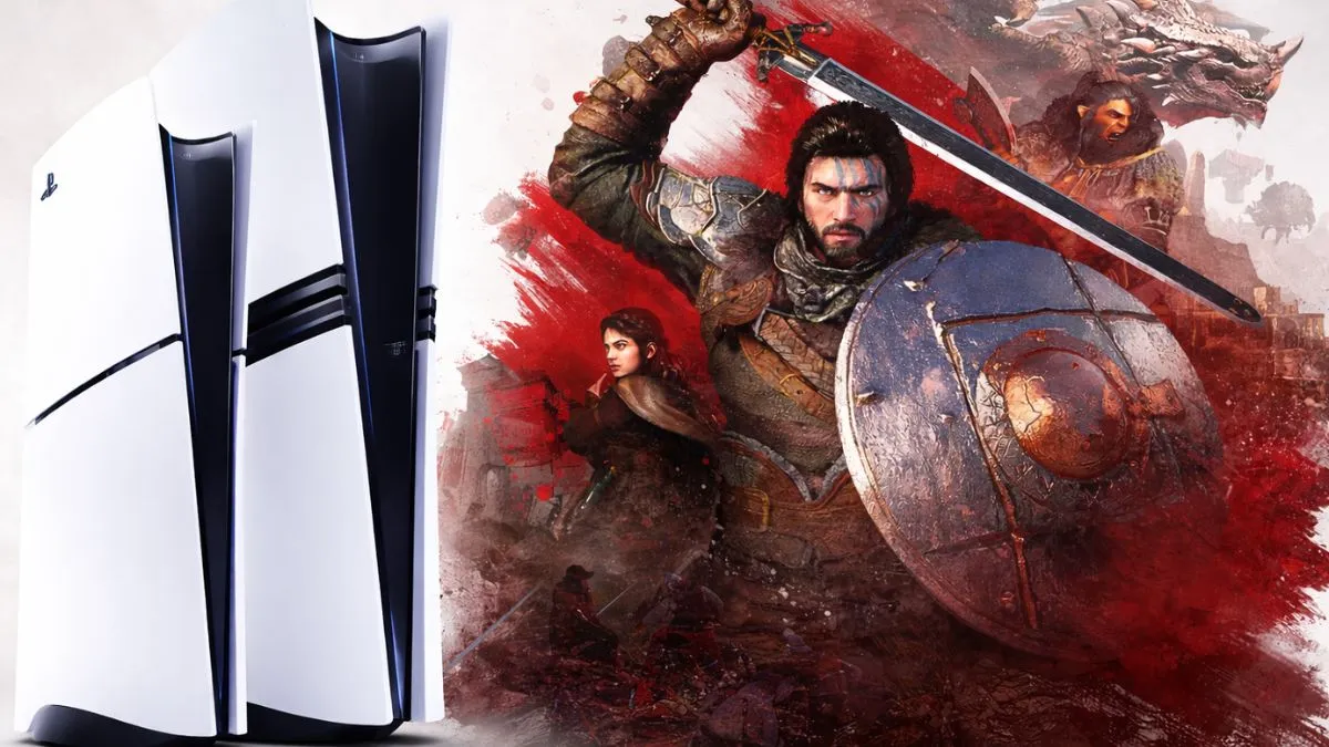 Crimson Desert PS5 vs PS5 Pro: Performance & Benchmark