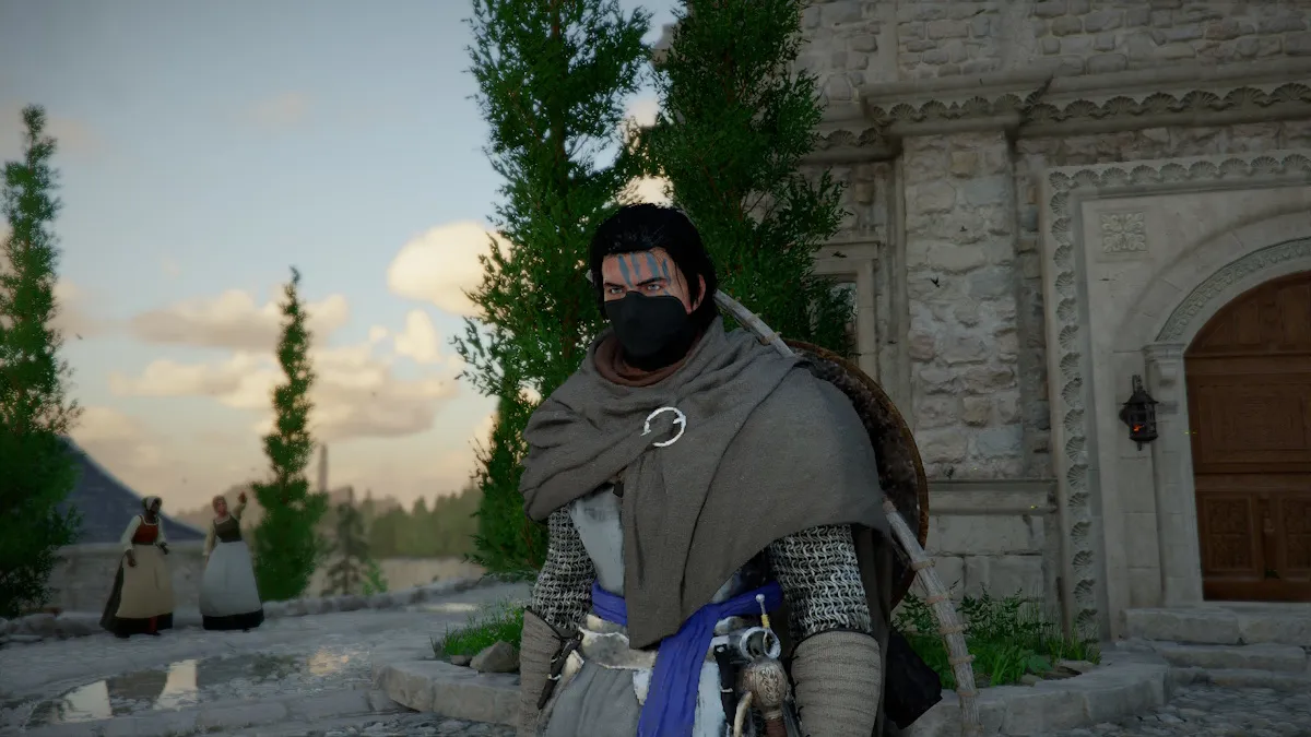 Crimson Desert Pickpocketing Guide: How to Steal & Tips