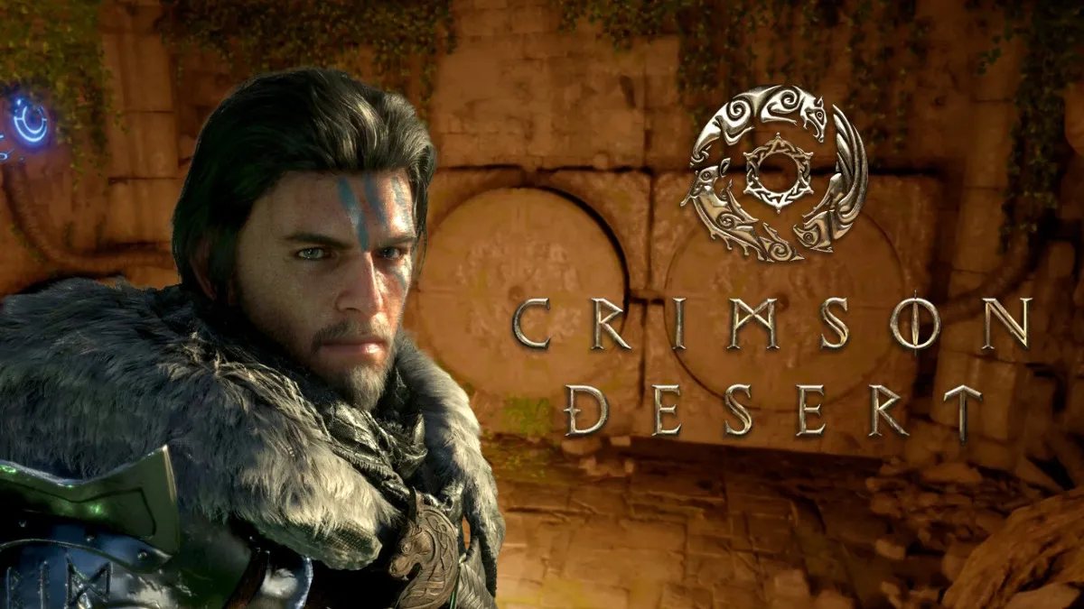 Crimson Desert Reunion Quest Walkthrough: Solve Ancient Ruins Puzzle