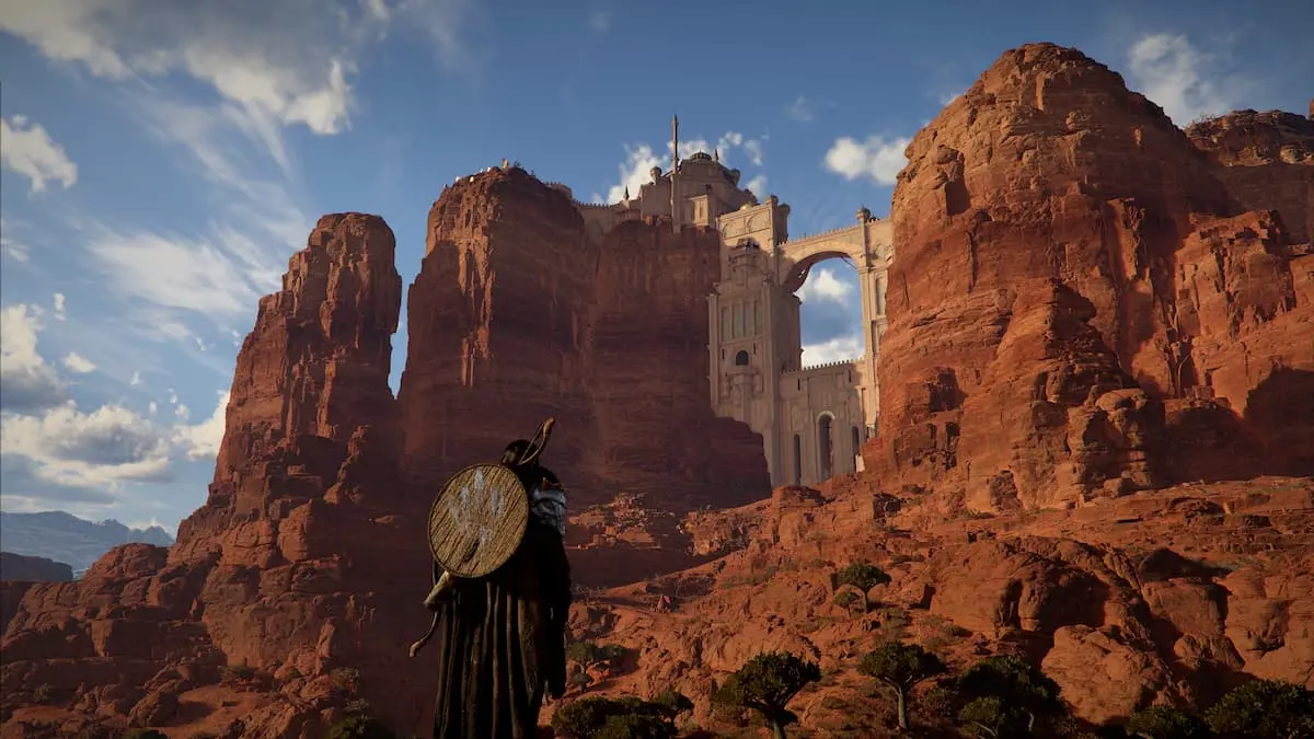 Crimson Desert Reviews: Scores Vary as Widely as Its Massive Map