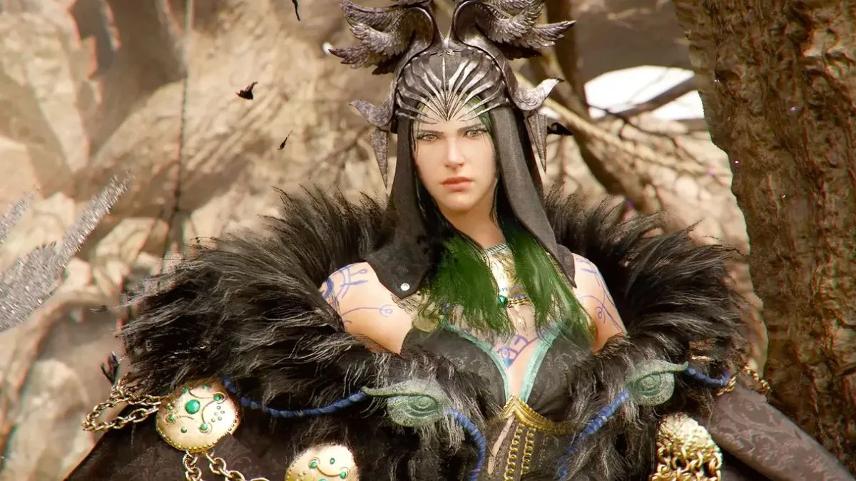 Crimson Desert Romance: What the Devs Say