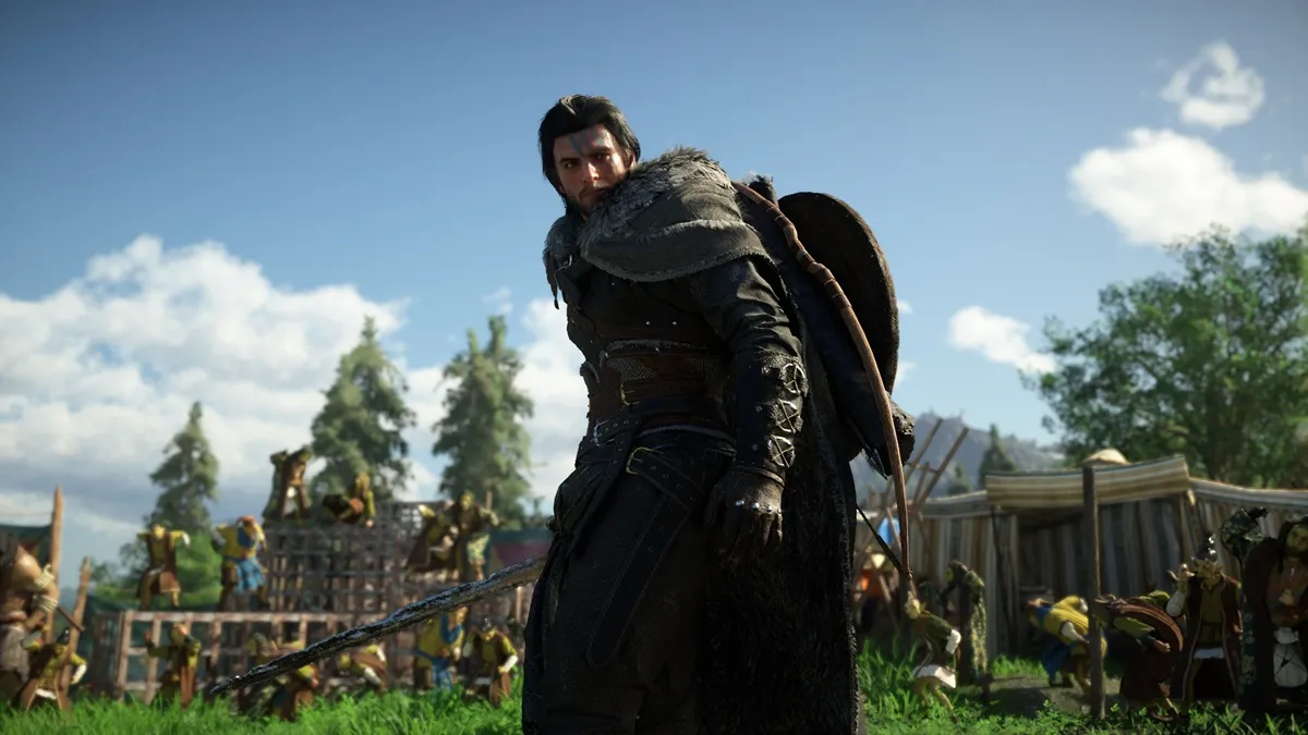 Crimson Desert Skill Tree: Complete Guide to All Skills