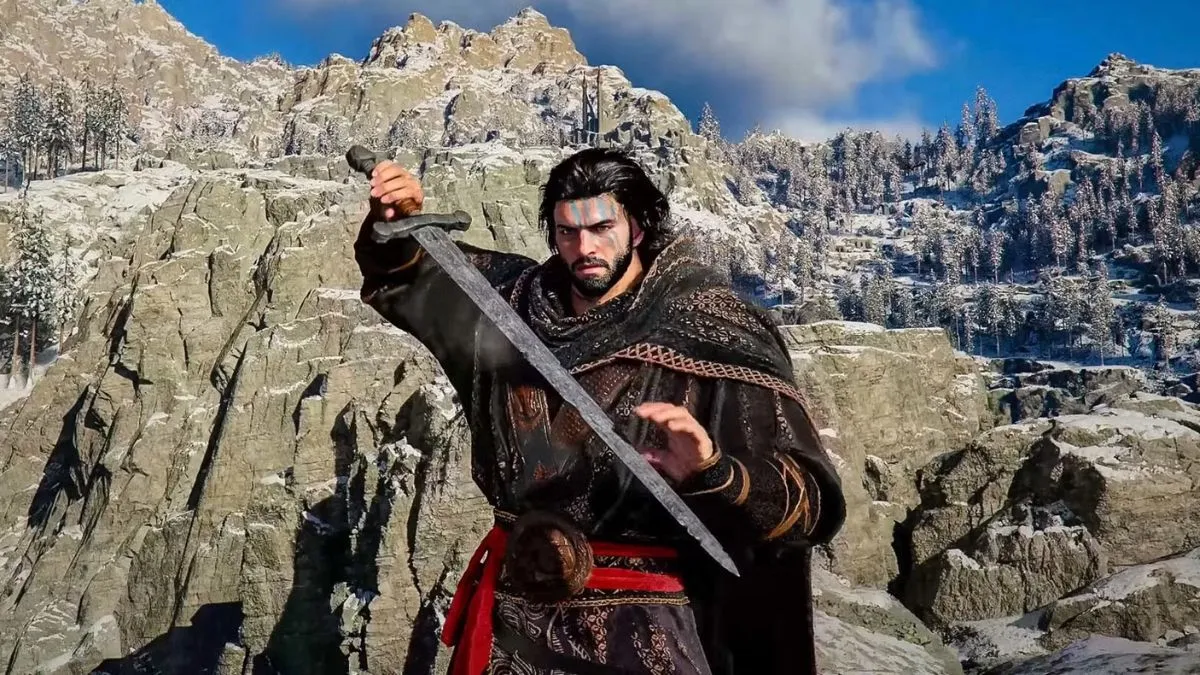 Crimson Desert Twitch Drops: Full List & How to Claim