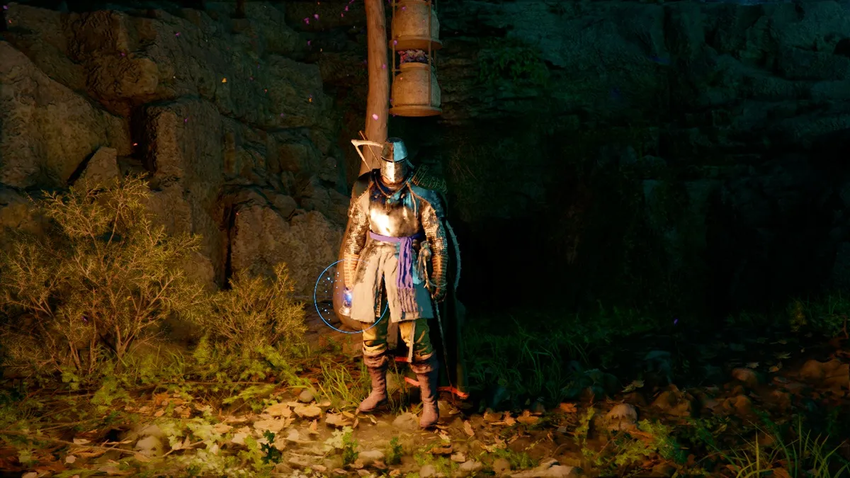 Crimson Desert: Young Monks Request Quest - Complete Walkthrough