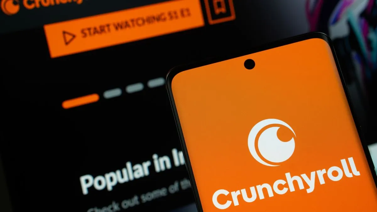 Crunchyroll Data Breach: 100GB Leak Reported by Cybersecurity Sources