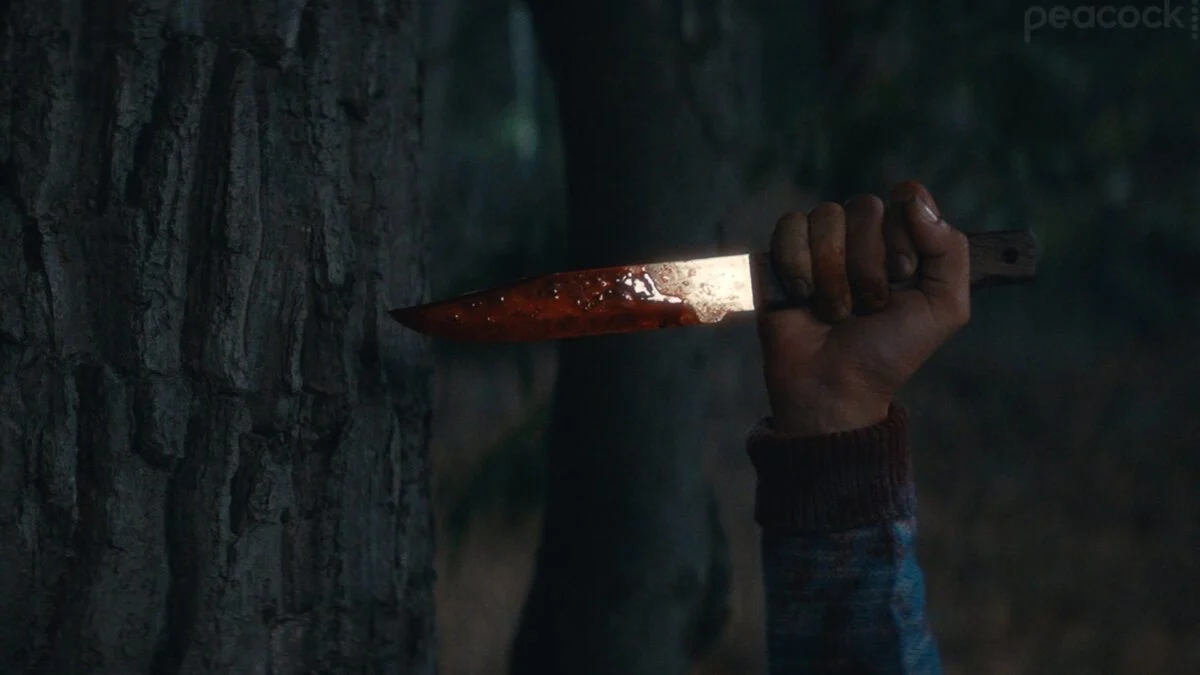 Crystal Lake: Friday the 13th Spinoff Arrives on Peacock