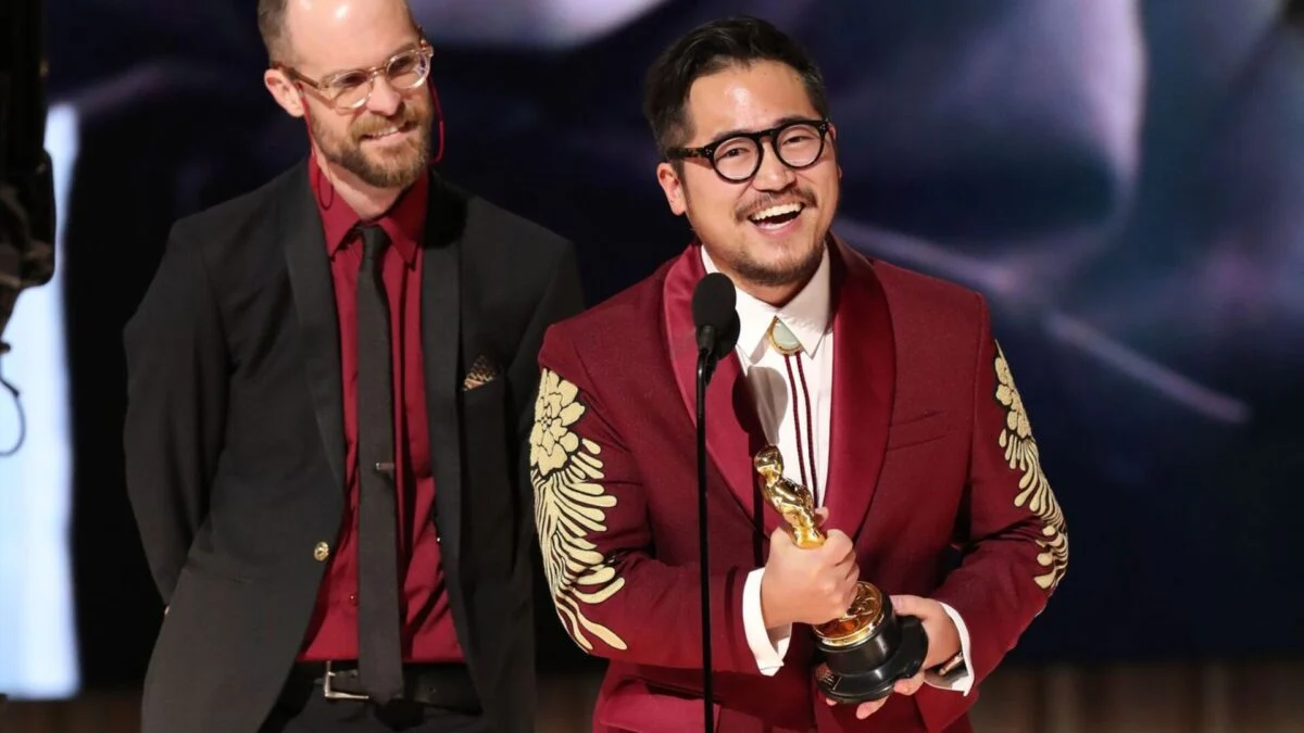 Daniels Return to Sci-Fi: New Film from Everything Everywhere Duo