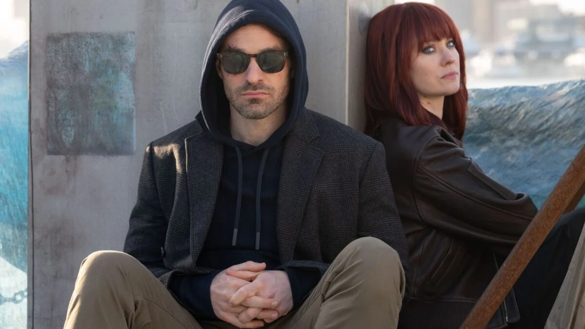 Daredevil: Born Again Season 2 Places MCU Timeline Further Than Ever