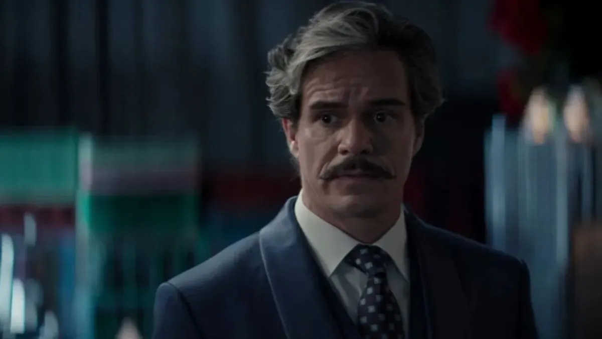 Daredevil: Born Again Season 2 Teases Return of Iconic Marvel Hero