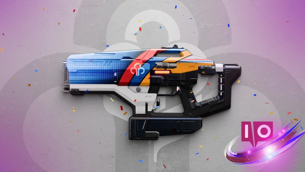 Destiny 2 Beacon: Best God Rolls and How to Get Them