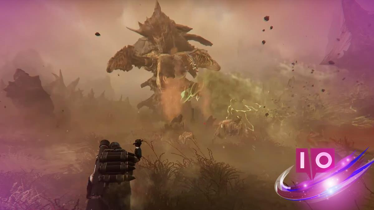 Destroy Exospire Guide: How to Complete It in Helldivers 2