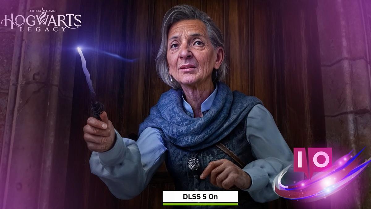 Developers Caught Off Guard by AI-Infused DLSS 5 Rollout