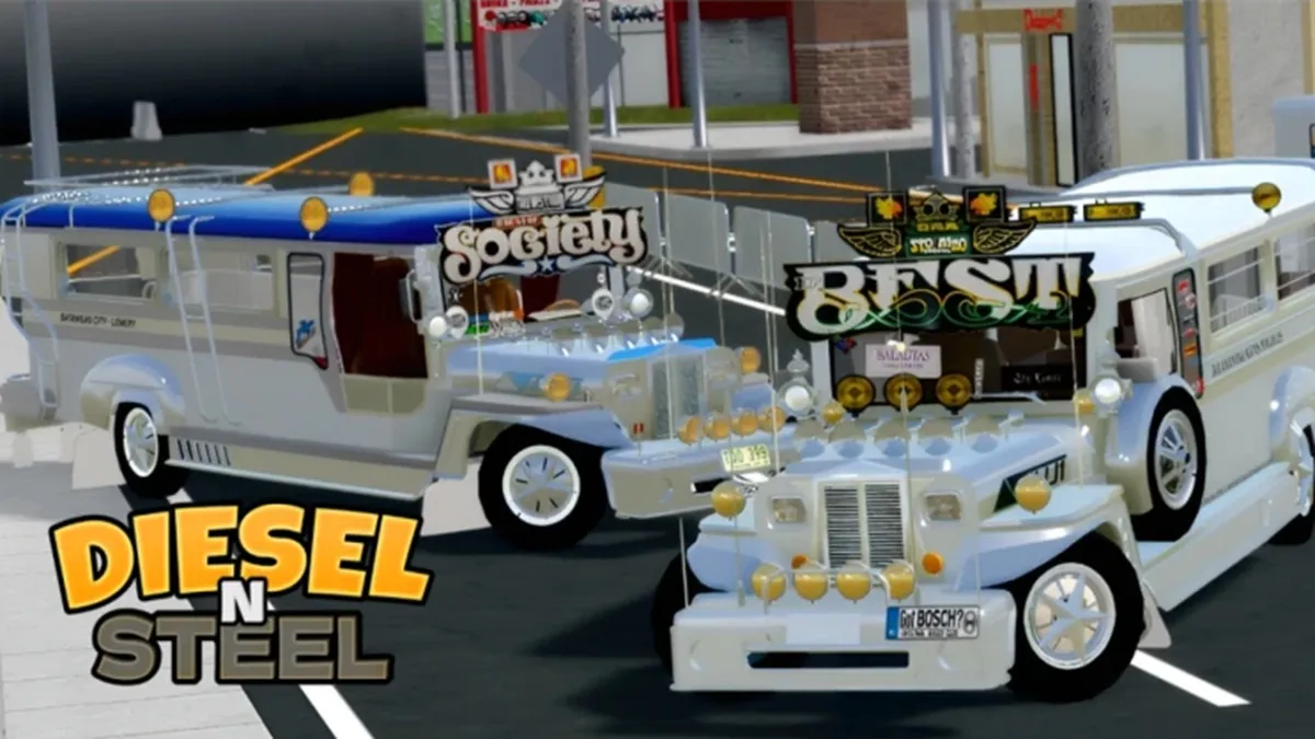 Diesel n Steel Codes - March 2026: Latest Working Codes