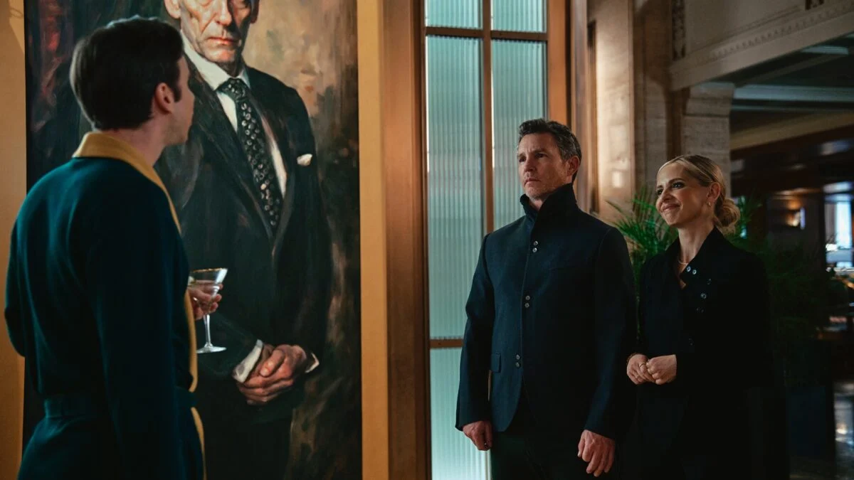 Directors Explain Why Ready or Not 2 Needed That Shocking Slay