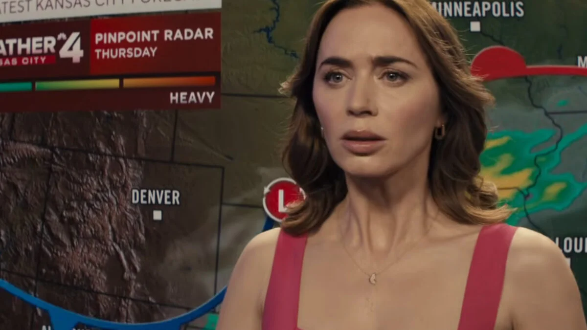 Disclosure Day Sparks Hollywood Revival of UFO Movies