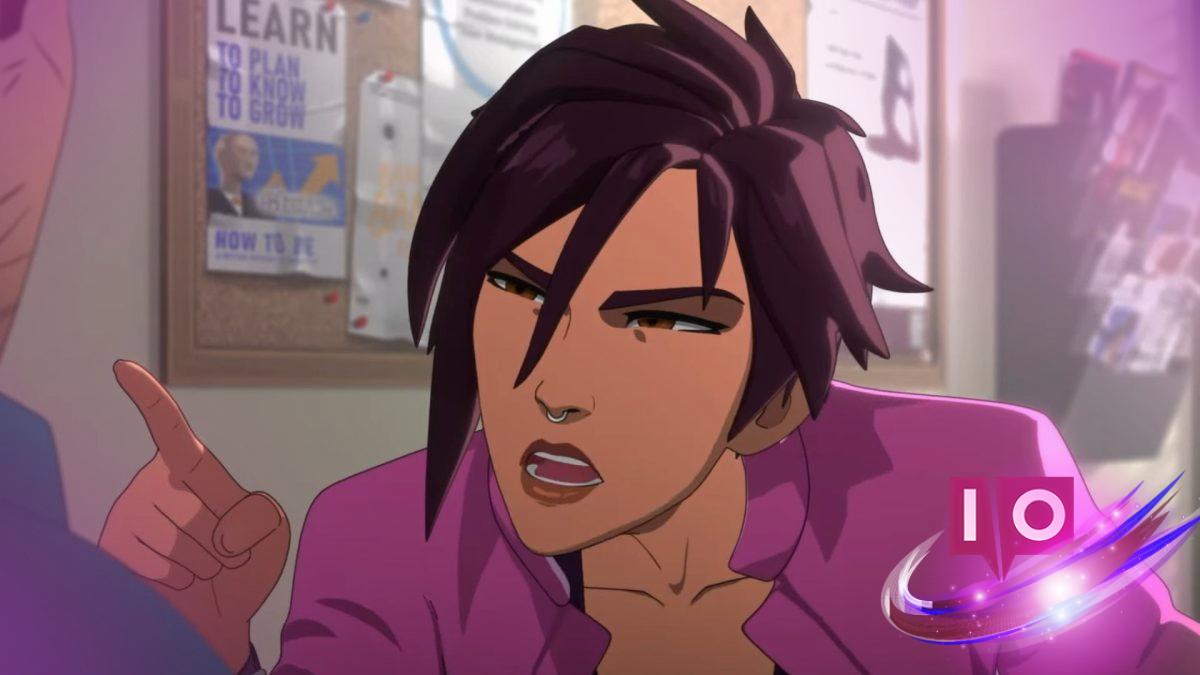 Dispatch Officially Coming to Xbox: Release Date & Details