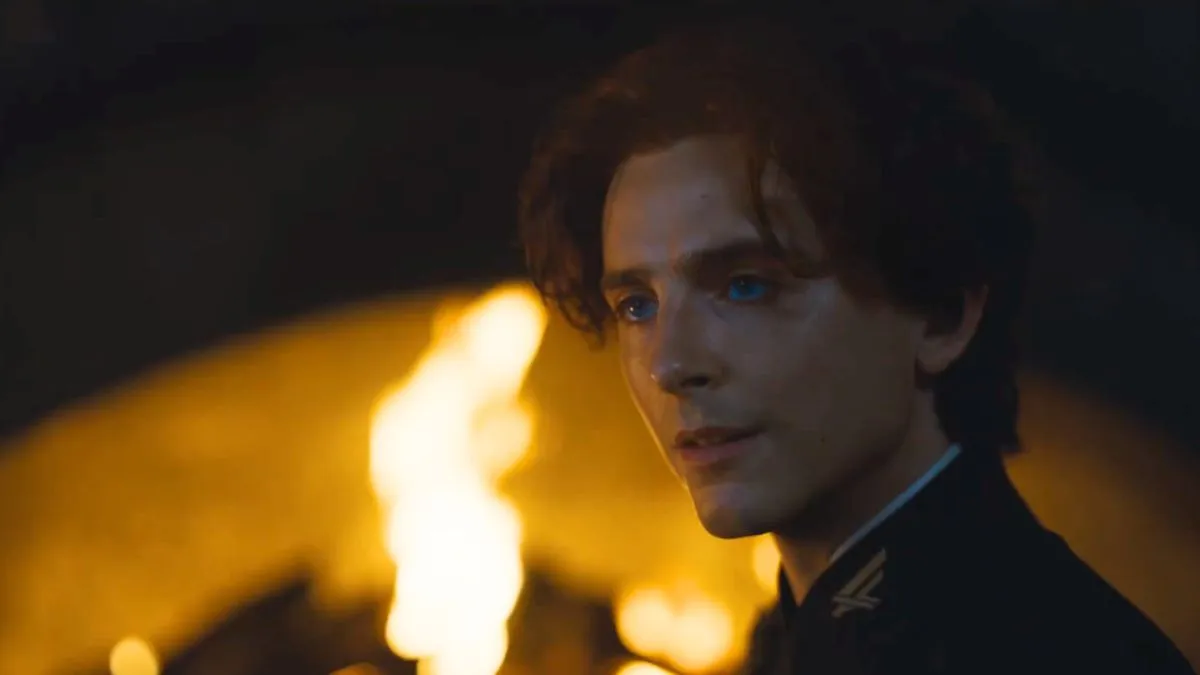 Dune Part 3 Trailer Drops - Paul Atreides' Dark Fate Revealed