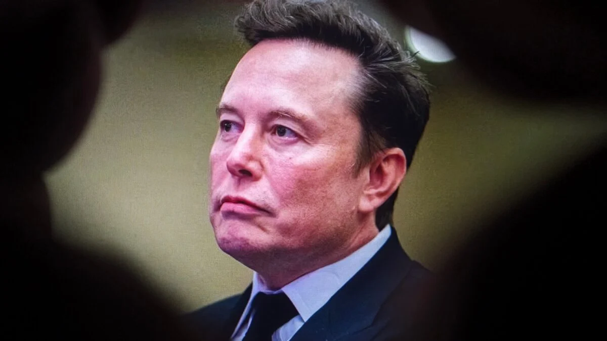 Elon Musk Seeks Mistrial in Twitter Case Over Jury Bias