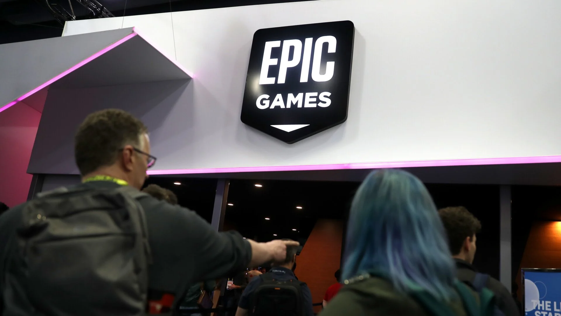 Epic's Tim Sweeney Agrees to Muzzle Until 2032 in Truce With Google