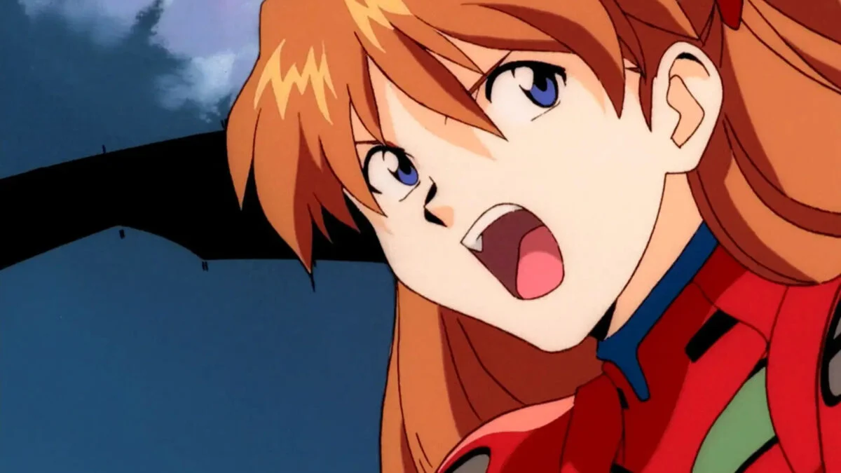 Evangelion 30th Anniversary Short: Celebrating Asuka Langley