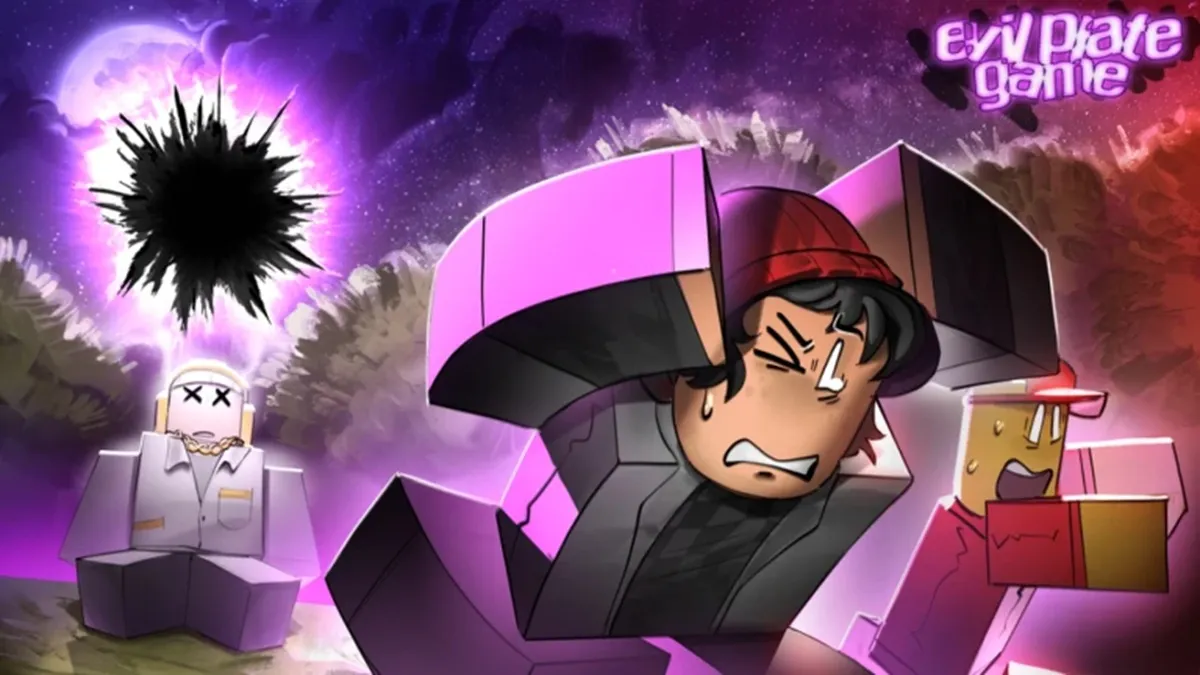 Evil Plate Game Codes — March 2026 (Updated List)