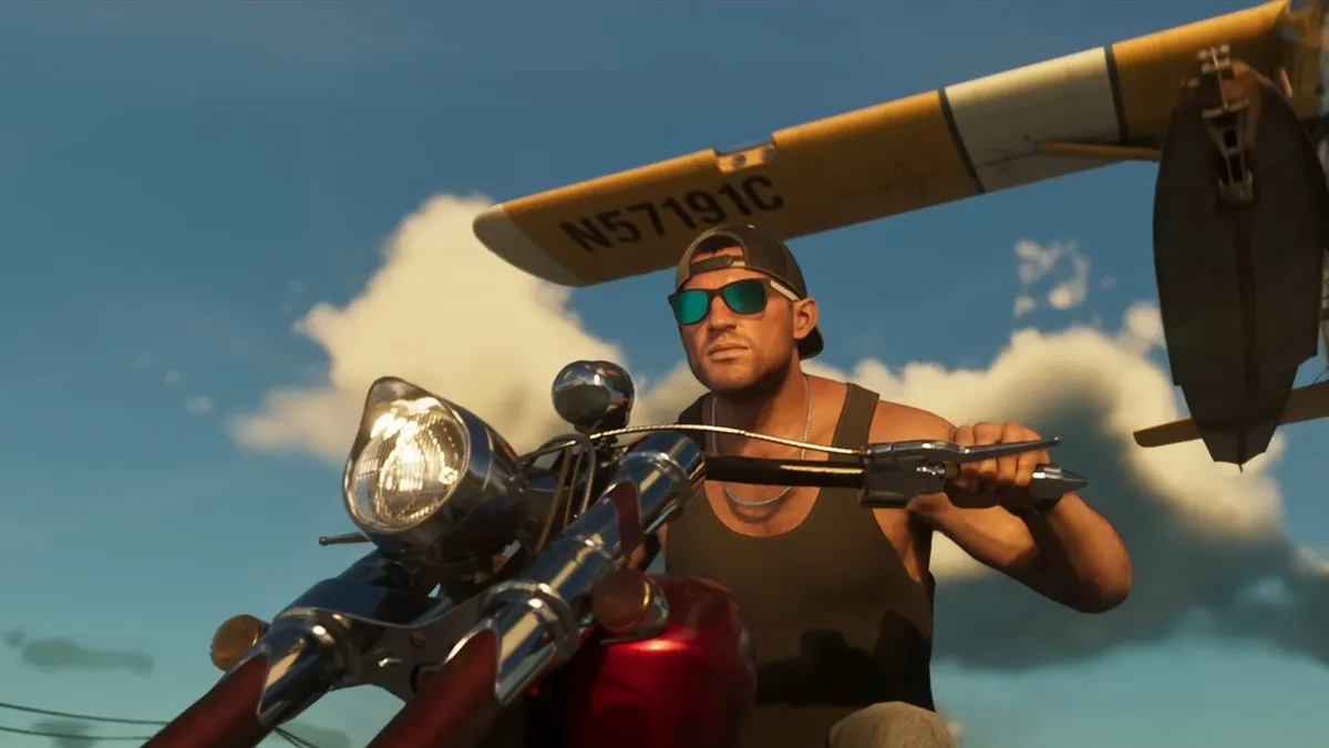 Ex-Rockstar Dev: GTA 6 May Have Most Realistic Glass Tech