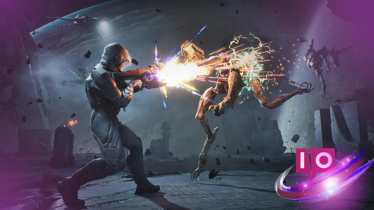 Exodus Gameplay First Look: Is It Mass Effect Reborn?