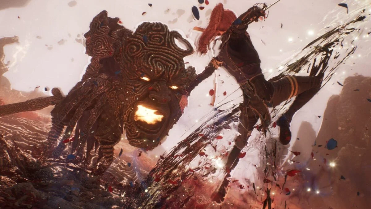 Expedition 33 Art Book Gets Western Release