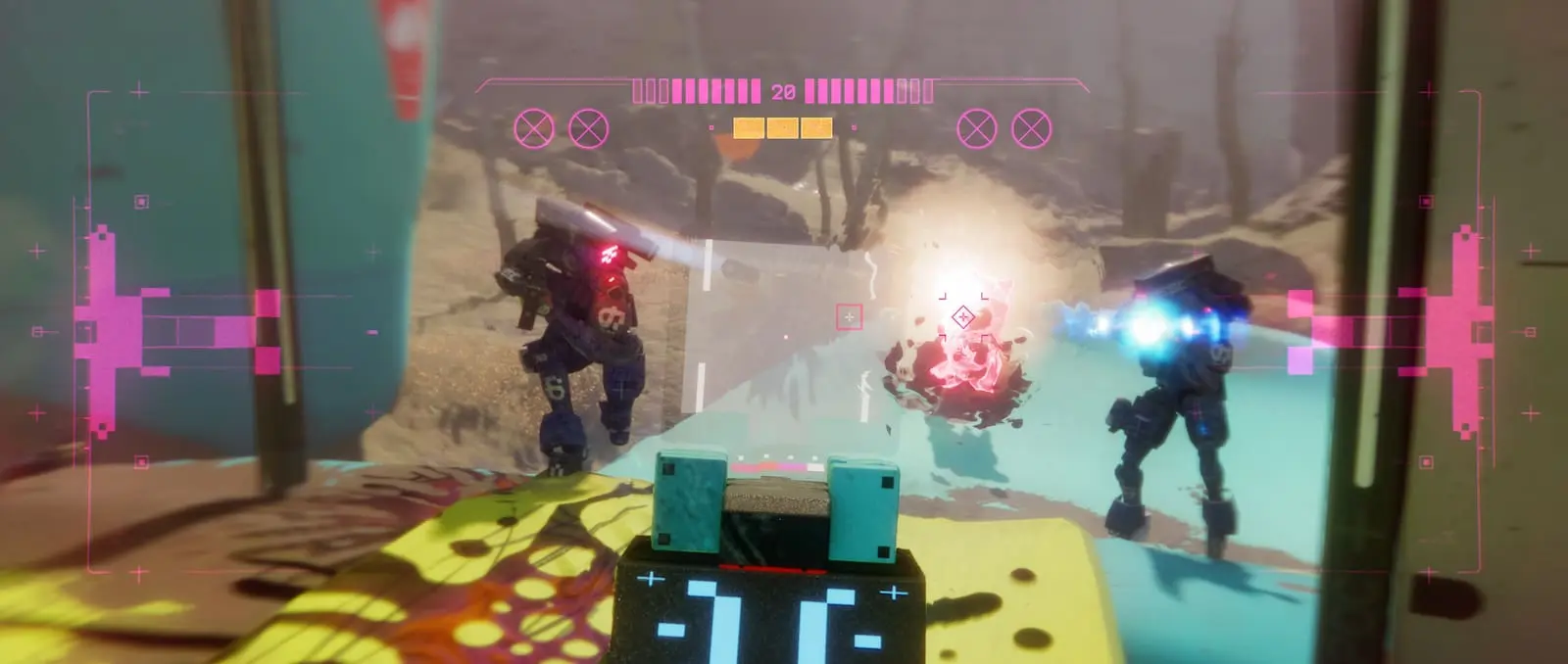 Explosive Supplies in Marathon: Western Maintenance Guide (ROI 2)