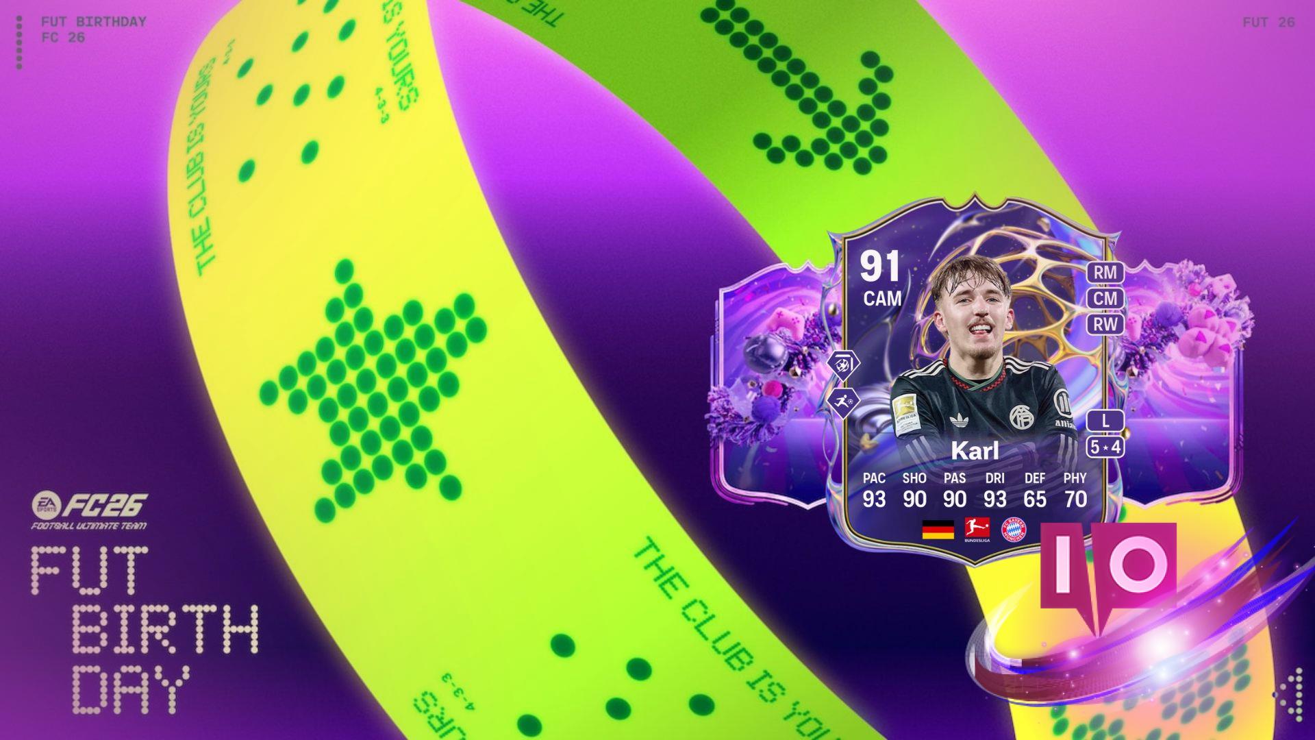 FC 26: All 88+ Campaign Mix Player Pick SBC Rewards (Mar 2026)