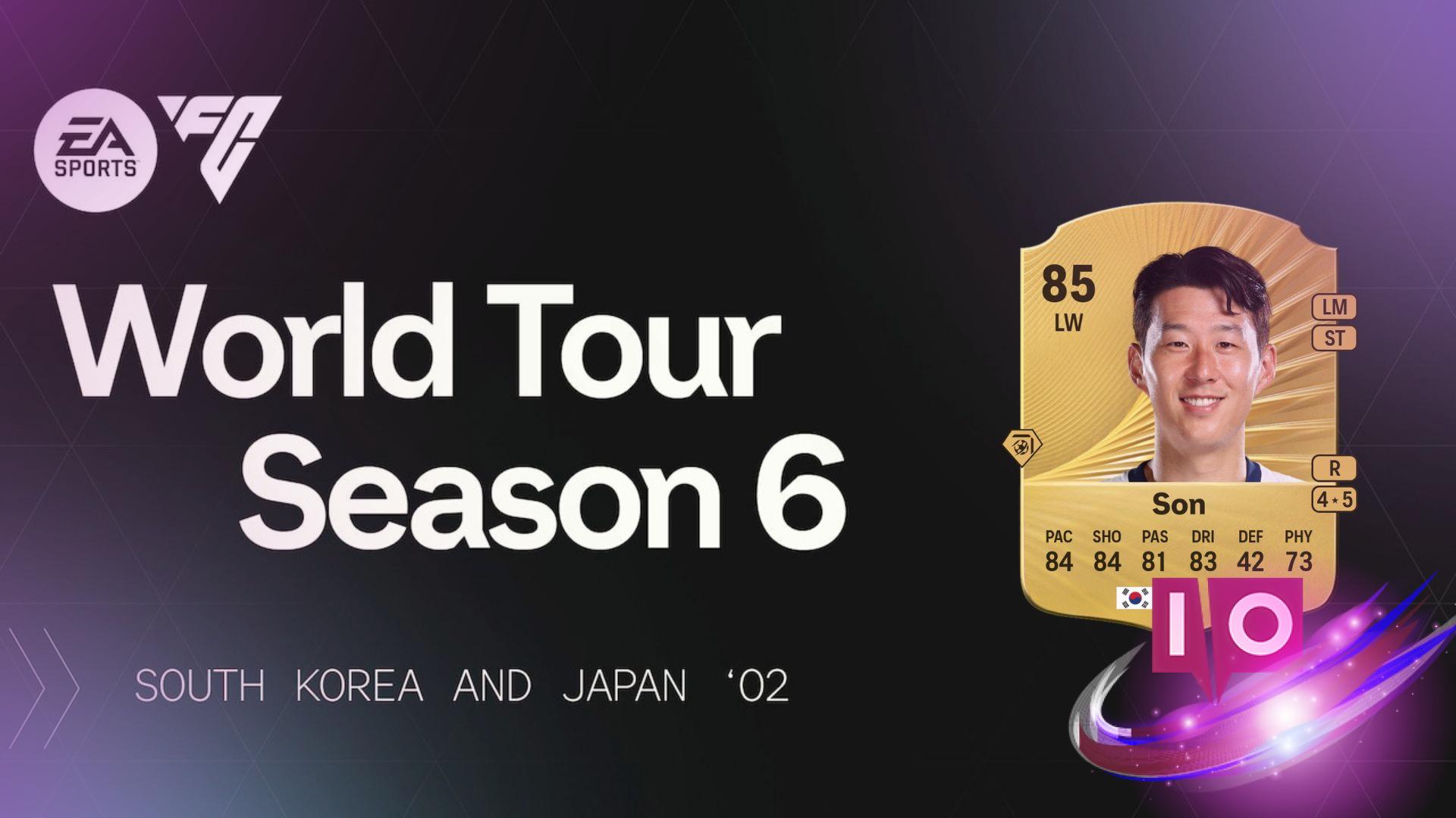 FC 26 Make Your Idol Evolution Guide: Best Players to Use