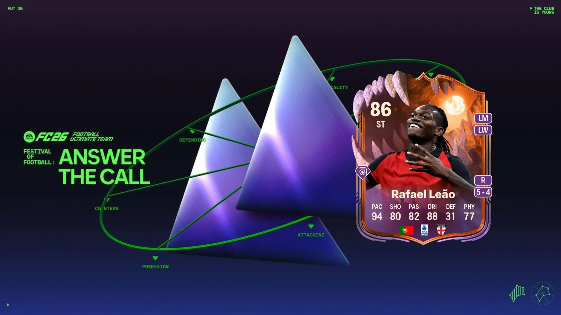 FC 26 Top Scorer Evolution: Best Players Ranked