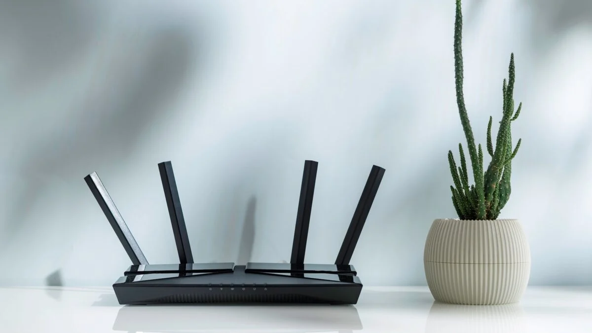 FCC Bans New Foreign-Made Routers; Only U.S.-Made Allowed