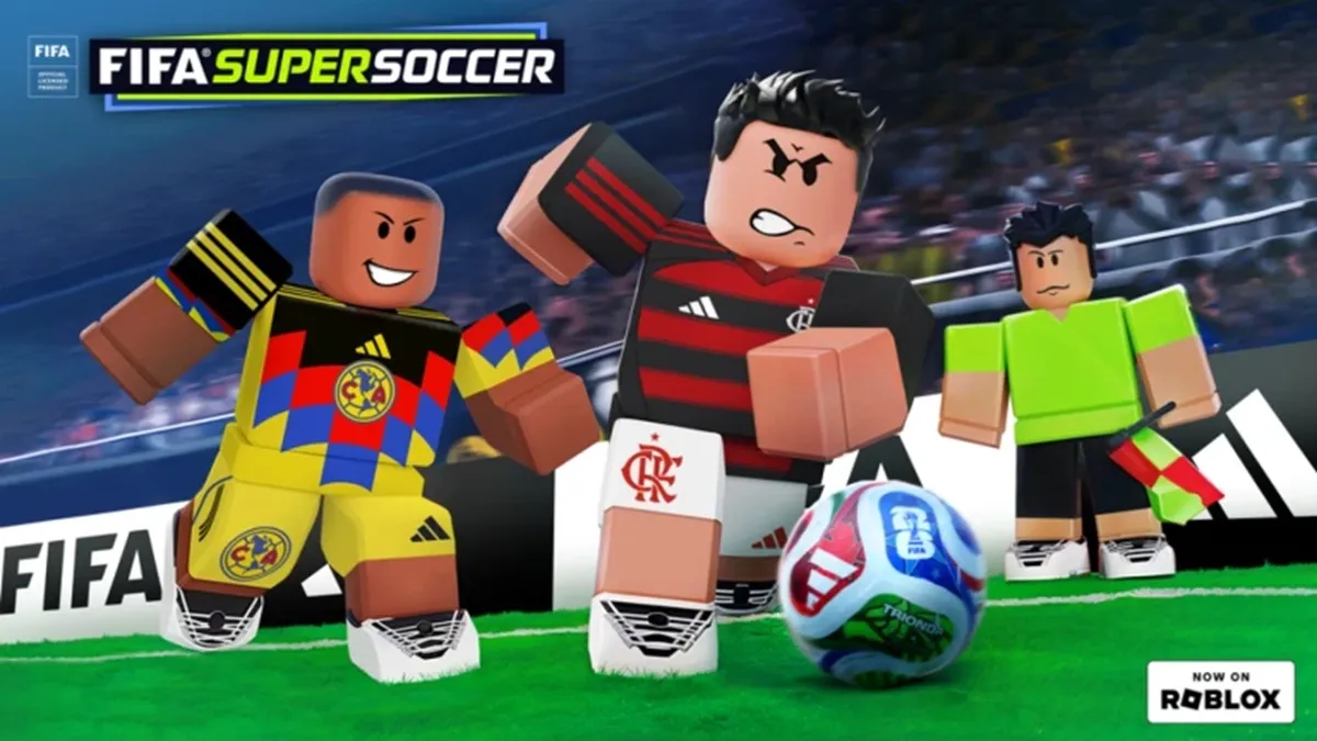 FIFA Super Soccer Codes: March 2026 — Latest & Working