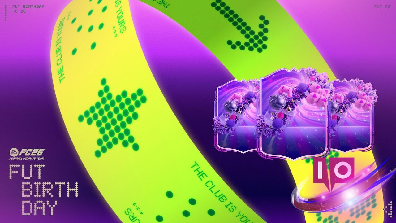 FUT Birthday Bakery Evolutions Guide: Add Playstyles in FC 26