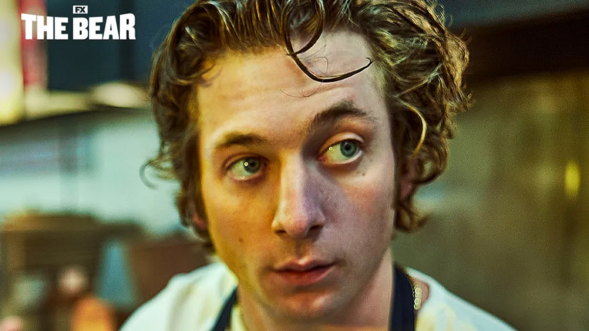 FX's The Bear Ends With Season 5: Carmy's Story Concludes