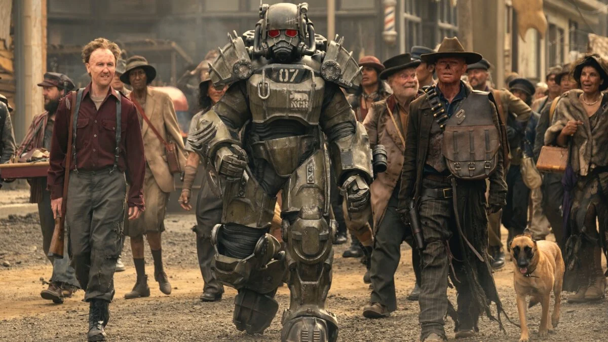 Fallout Season 2 Succeeds on Prime Video Despite Release Change