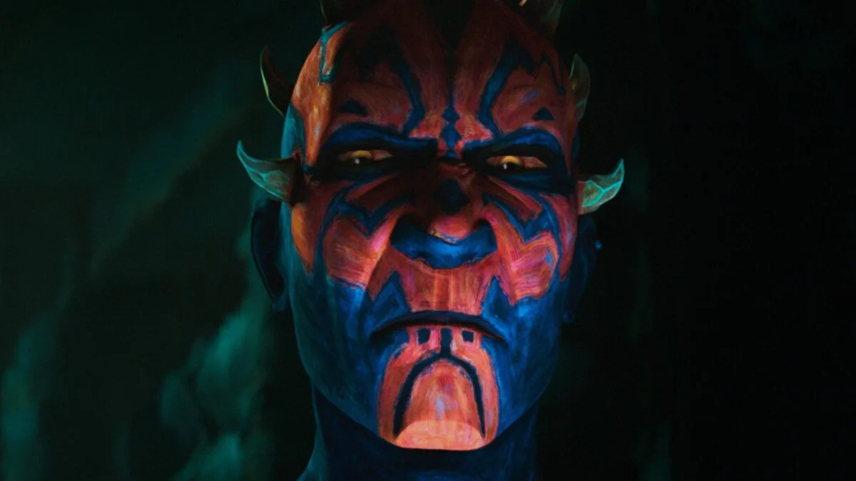 First Clip from Maul: Shadow Lord Reveals WrestleMania-Style Entrance