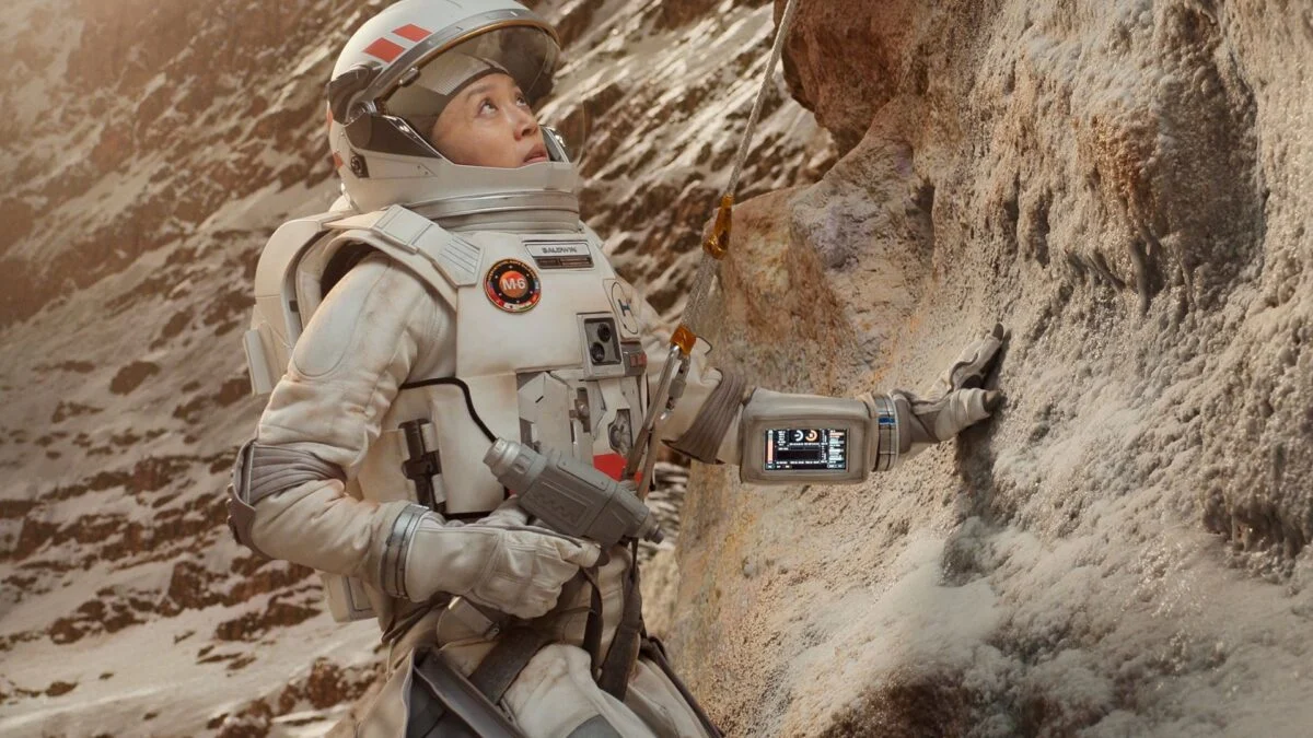 For All Mankind Renewed for Sixth and Final Season on Apple TV