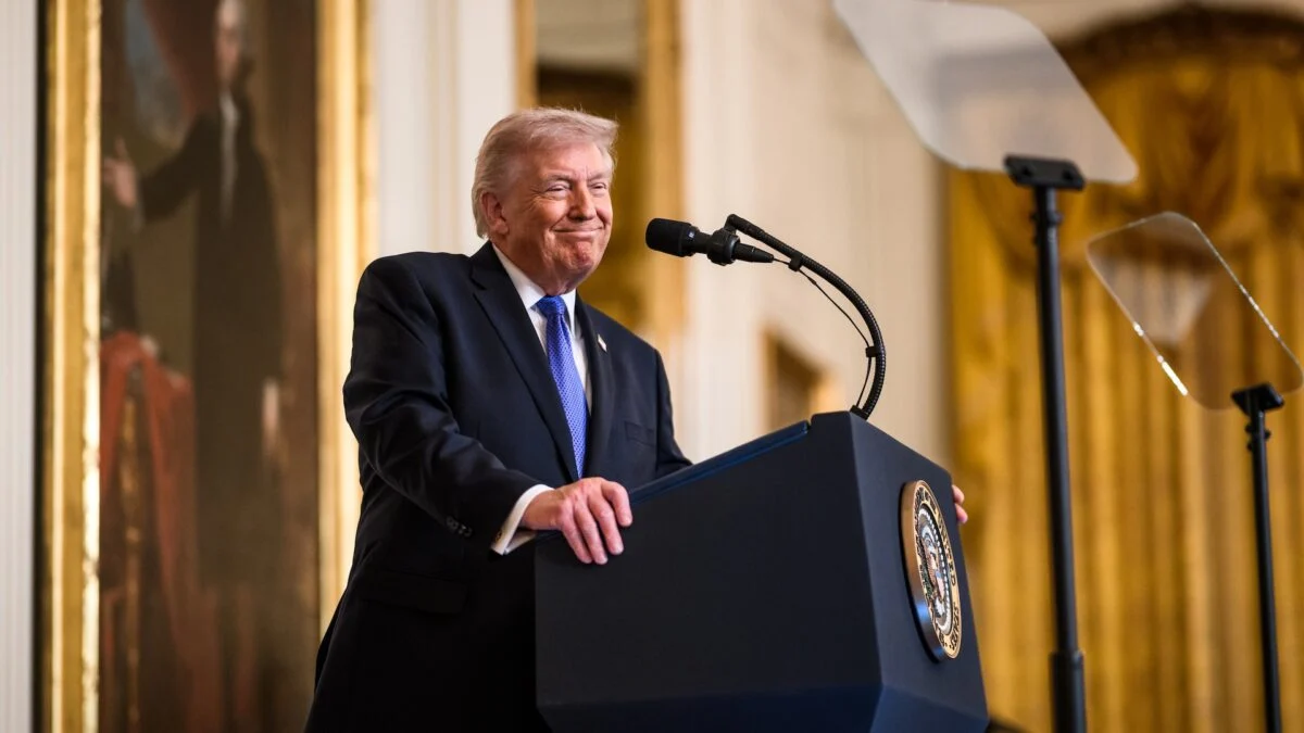 Former Military, Academics, Tech Leaders Rebuke Pentagon Over Anthropic